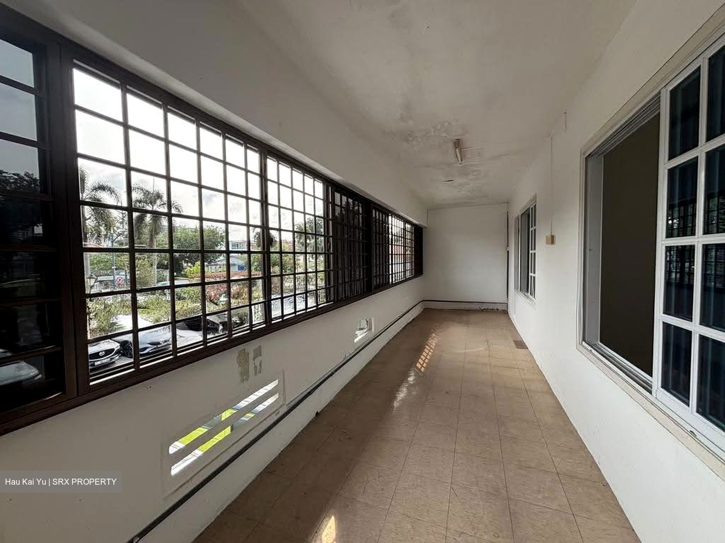 Serangoon Garden Estate (D19), Shop House #620951241